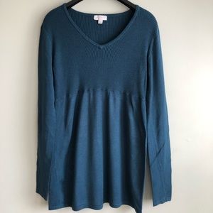 A Pea in the Pod Maternity top